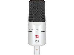 Студийный микрофон sE Electronics X1A-2CWB